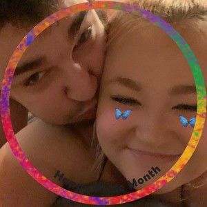 Meet your Posher, Keli